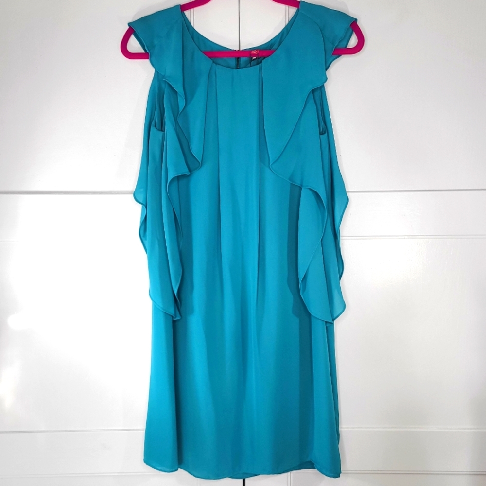 NWT Vince Camuto sleeveless dress